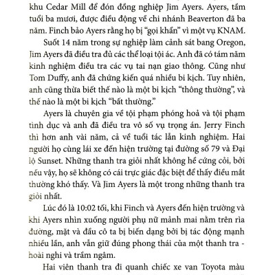 Chết Trước Hoàng Hôn