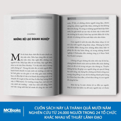 Sách - Thủ Lĩnh Bộ Lạc - Thuật Lãnh Đạo Xuất Chúng Để Đưa Tổ Chức Vươn Tới Một Tầm Cao Mới  - BizBooks