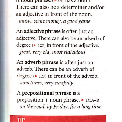 Sách ngoại văn: Oxford Learner