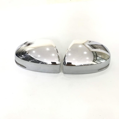 Ốp Gáo Gương Danh Cho Xe honda City 2018 đến 2021 Mạ Crom Cao Cấp