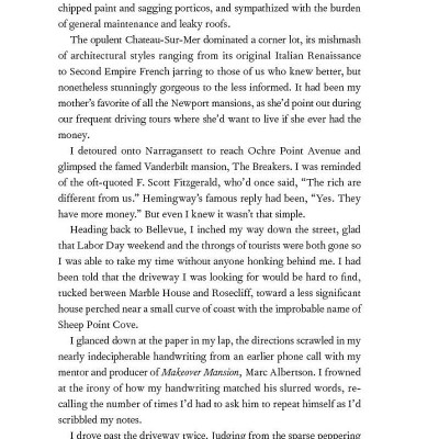 The Lost Summers Of Newport