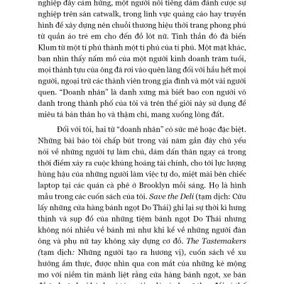 Sách - Giải Mã Doanh Nhân