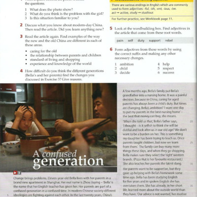 Sách ngoại văn: Life Upper Intermediate Bre - Student