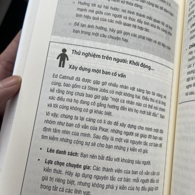 LỢI THẾ CỦA CON NGƯỜI - Greg Orme – Hải Yến dịch - Tân Việt – NXB Dân Trí