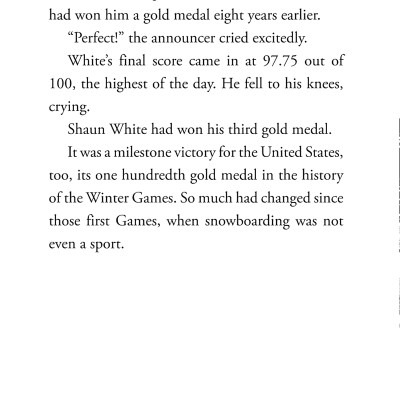 What Are The Winter Olympics?