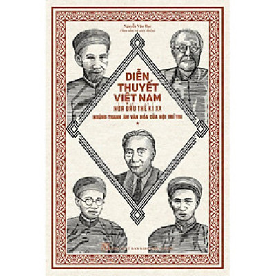 Diễn Thuyết Việt Nam Nửa Đầu Thế Kỷ XX: Những Thanh Âm Văn Hóa Của Hội Trí Tri