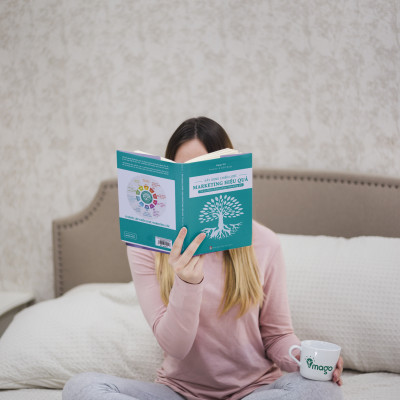 Xây dựng chiến lược marketing hiệu quả - Tối ưu theo phương pháp marketing gốc