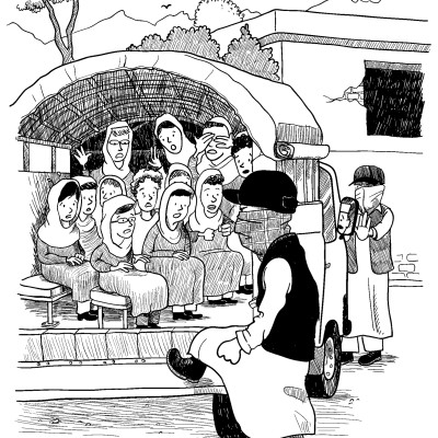 Những Nhân Vật Truyền Cảm Hứng – Malala Yousafzai