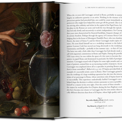 Artbook - Sách Tiếng Anh - Caravaggio. The Complete Works