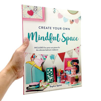 Create Your Own Mindful Space