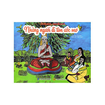 Những Người Đi Tìm Ước Mơ - VN 