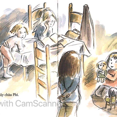 Học Yêu Thương Từ Cuộc Sống - Từ Ngày Hôm Ấy