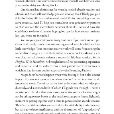 Stress-Free Productivity: A Personalised Toolkit To Become Your Most Efficient, Creative Self