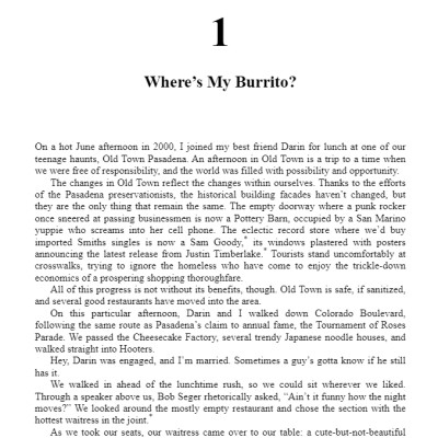 Still Just A Geek: An Annotated Memoir