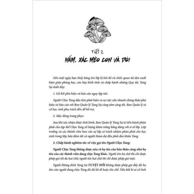 Lớp Có Tang Sự Không Cần Điểm Danh