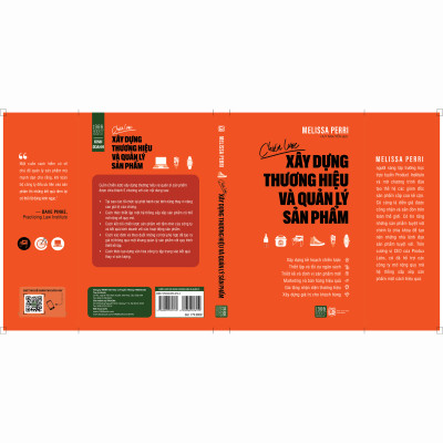 Chiến Lược Xây Dựng Thương Hiệu Và Quản Lý Sản Phẩm