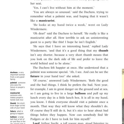 Dominoes 2 Lord Arthur Savile’s Crime and Other Stories