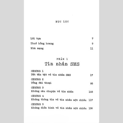 Tiếp Thị Di Động - Chuyện Bây Giờ Mới Kể