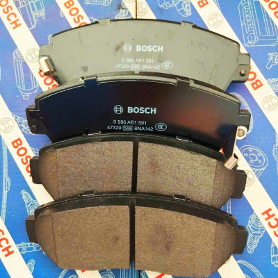 Bố Thắng Trước Ford Territory 1.5 (2022-2025)