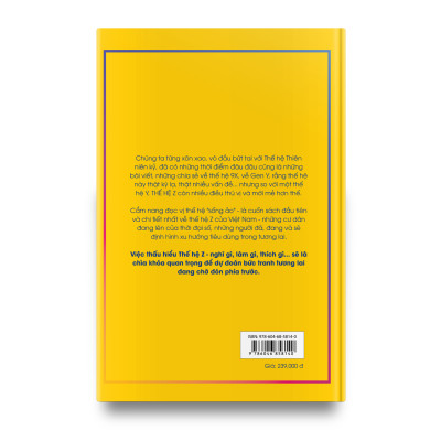 Gen Z – Đọc vị Thế hệ "Sống Ảo"