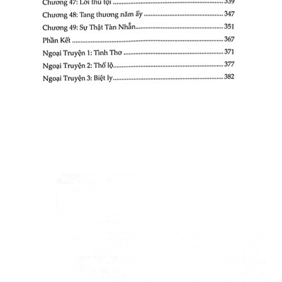 Món Quà Đến Từ Cõi Chết (Linh Lan)