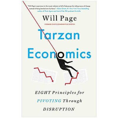 Tarzan Economics