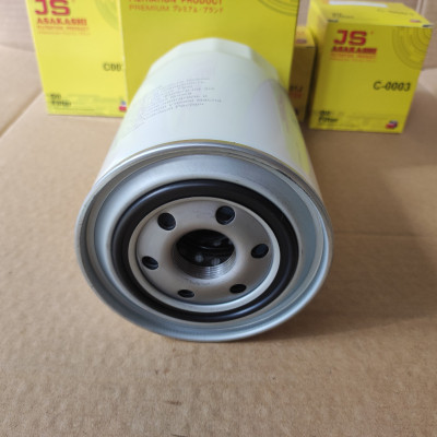 Lọc nhớt xe Hyundai County - C313j