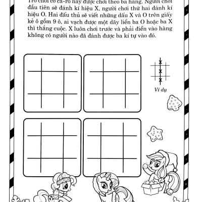 Jumbo Tô Màu Và Các Trò Chơi 3