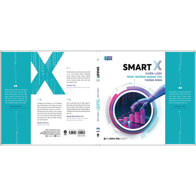 Smart X – Chiến Lược Tăng Trưởng Doanh Thu Thông Minh