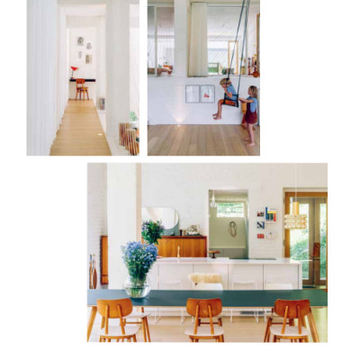 Homes for Families : Stylish living for kids and parents