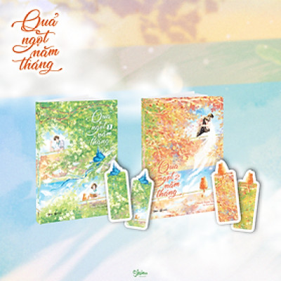 Quả Ngọt Năm Tháng (Bộ 2 Tập)