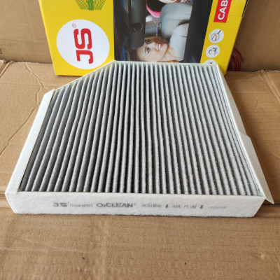 Lọc gió điều hòa AUDI A6, AUDI A7, AUDI A8 than hoạt tính - AC0185B