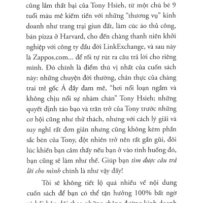 Tỷ Phú Bán Giày (Quà Tặng Card Đánh Dấu Sách Đặc Biệt)