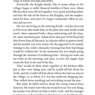 The Jane Austen Society