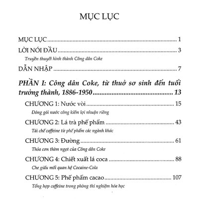 Công dân Coke - Bí mật về chuỗi cung ứng của Coca-Cola