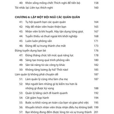 Tận Tâm Tận Lực - 101 Bài Học Kinh Doanh Thực Tiễn Cho Doanh Nhân Khởi Nghiệp