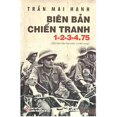 Biên bản chiến tranh 1-2-3-4.75