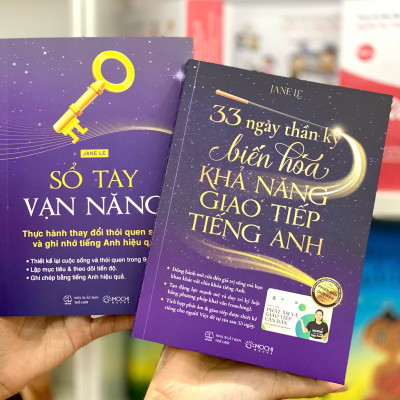 Sổ tay vạn năng