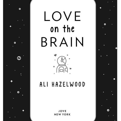 Love On The Brain