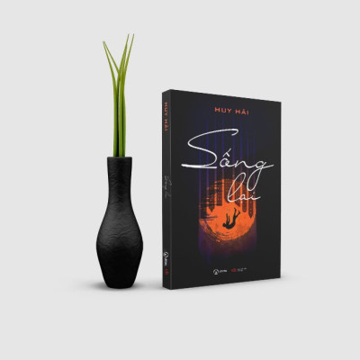 SỐNG LẠI - HUY HẢI