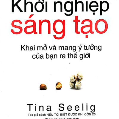 Khởi Nghiệp Sáng Tạo