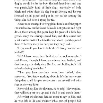 Tales From The Perilous Realm