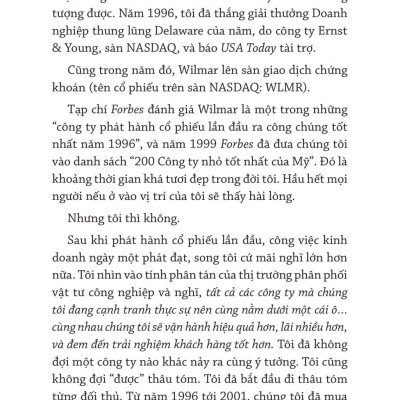 Tận Tâm Tận Lực - 101 Bài Học Kinh Doanh Thực Tiễn Cho Doanh Nhân Khởi Nghiệp