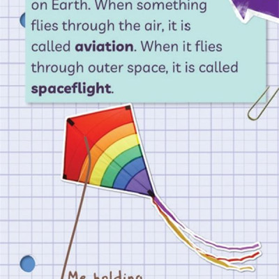 Ada Twist, Scientist: The Why Files #1 - Exploring Flight!