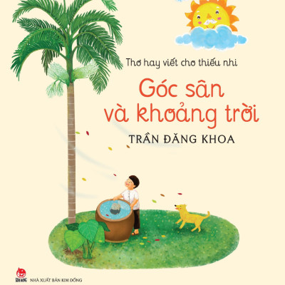 Góc Sân Và Khoảng Trời