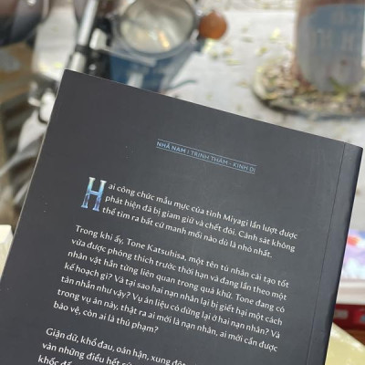 Sách - Gửi những người không được bảo vệ (Nhã Nam HCM)