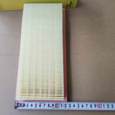 Lọc gió động cơ Toyota Rush 2017-2022 - A3027