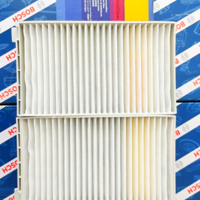 Lọc Điều Hòa Bosch SY557 - Hyundai Grand Starex