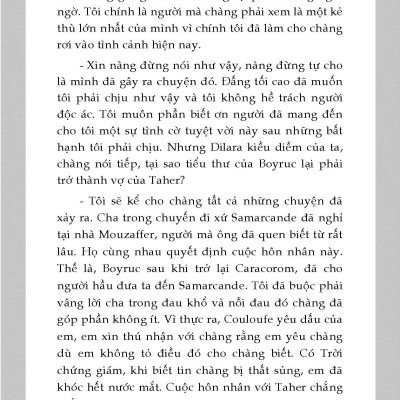 Nghìn lẻ một ngày - Hoàng tử Fadlallah (Tái bản 2025)