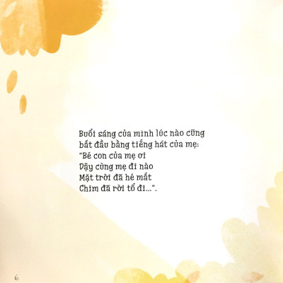 Có Một Con Sâu Đo Bò Lên Người Mình